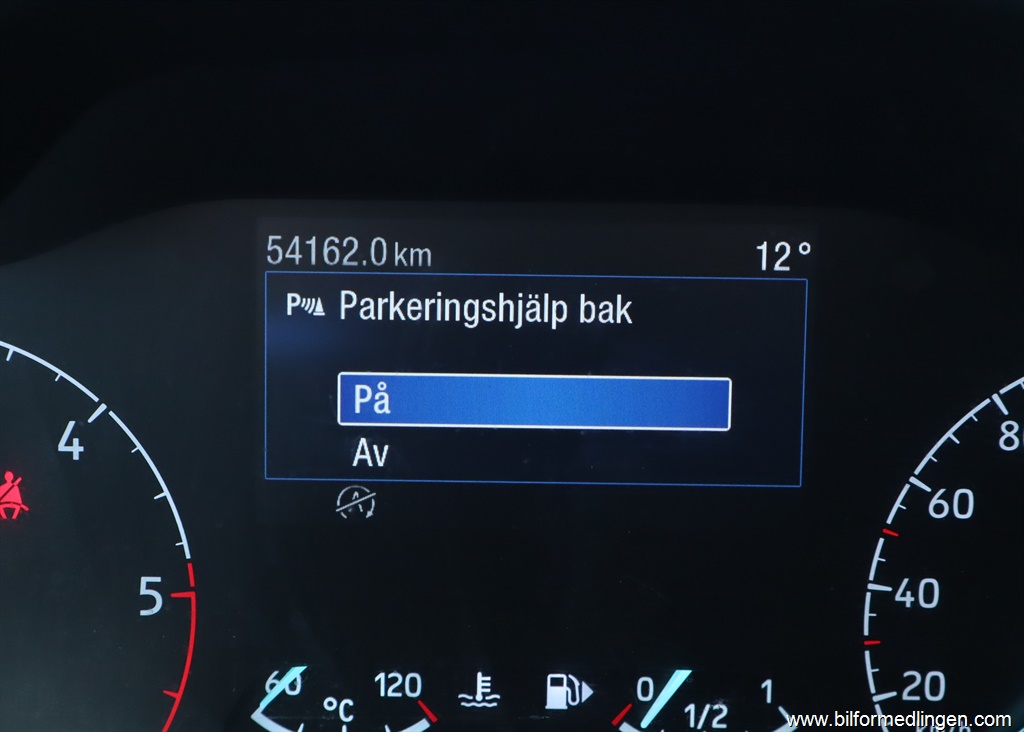 Bild 9 på Ford Transit