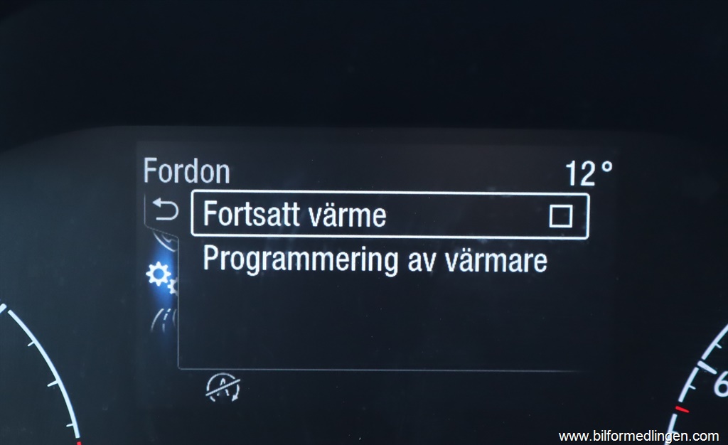 Bild 11 på Ford Transit