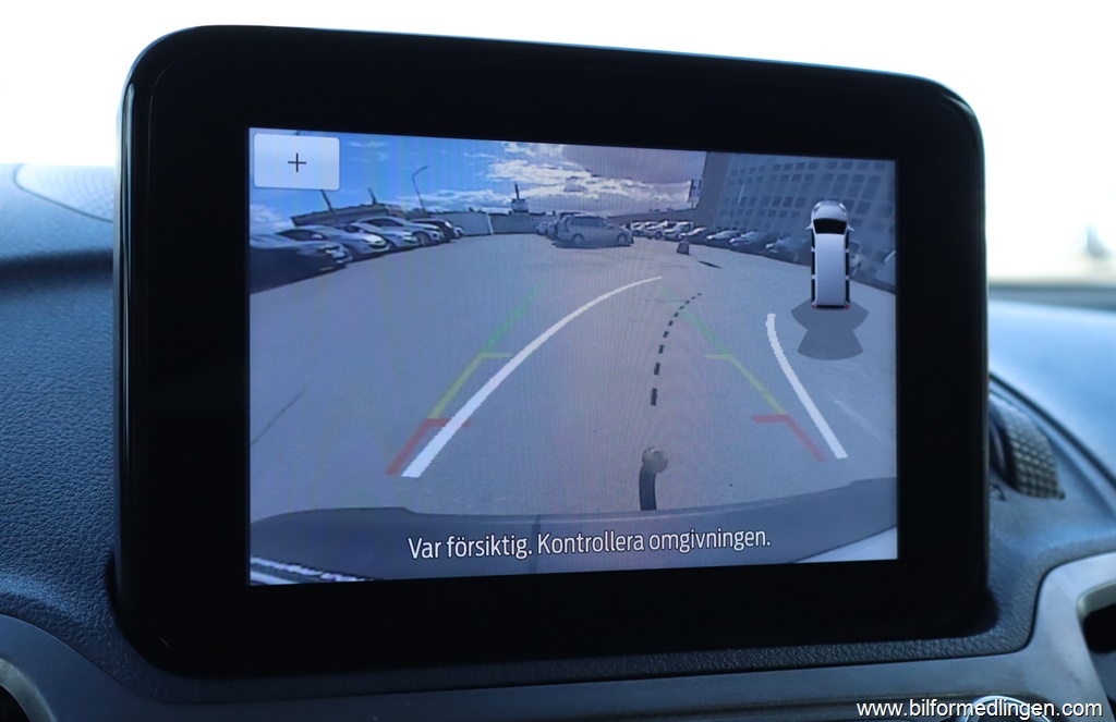 Bild 12 på Ford Transit