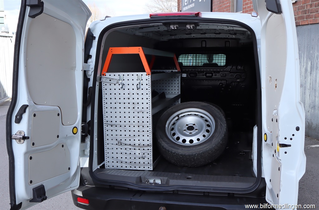 Bild 16 på Ford Transit