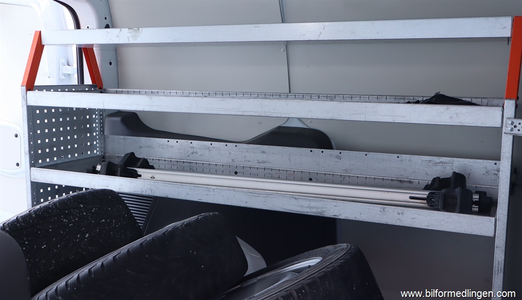 Bild 18 på Ford Transit
