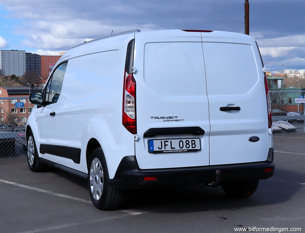 Bild 20 på Ford Transit
