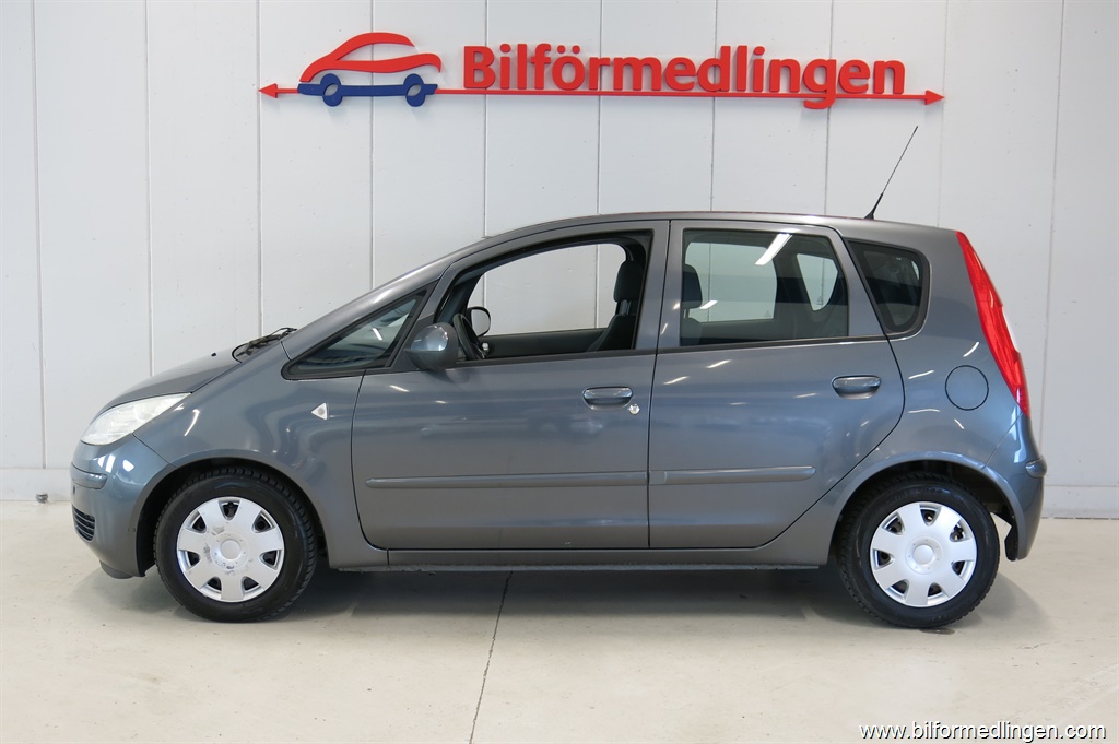 Bild 1 på Mitsubishi Colt