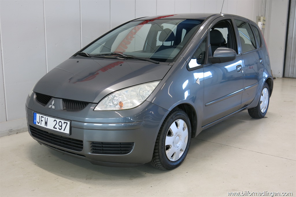 Bild 2 på Mitsubishi Colt