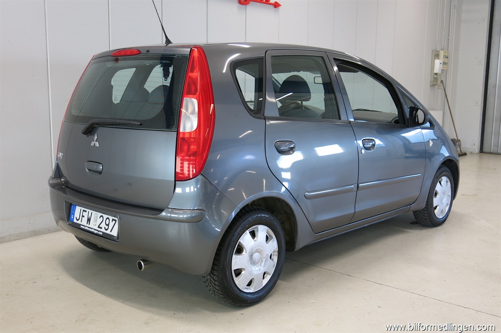 Bild 6 på Mitsubishi Colt