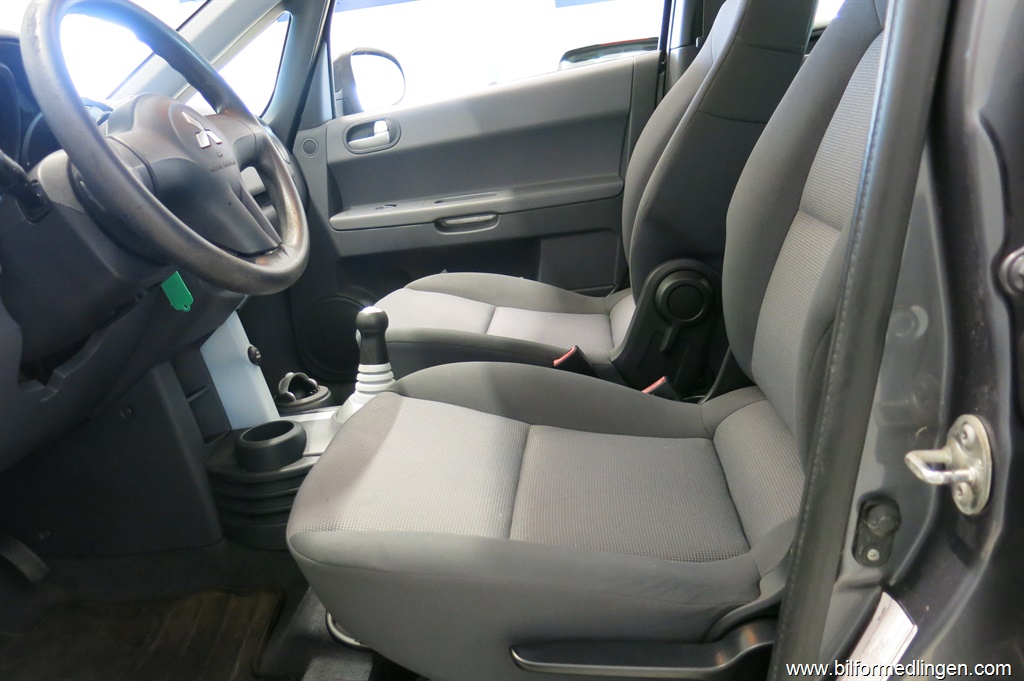Bild 9 på Mitsubishi Colt