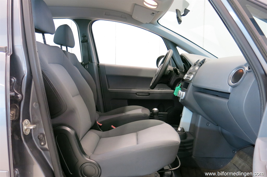 Bild 11 på Mitsubishi Colt