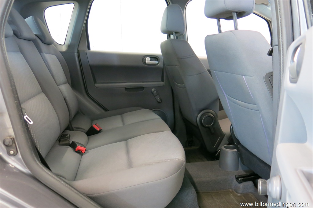 Bild 12 på Mitsubishi Colt