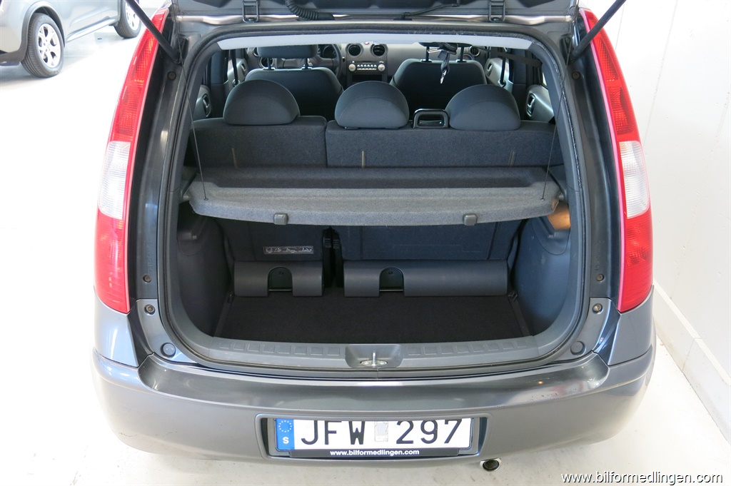 Bild 13 på Mitsubishi Colt
