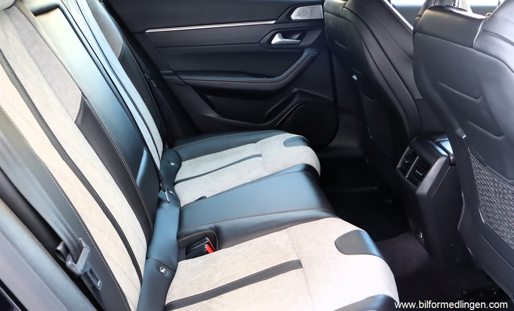 Bild 6 på Peugeot 508