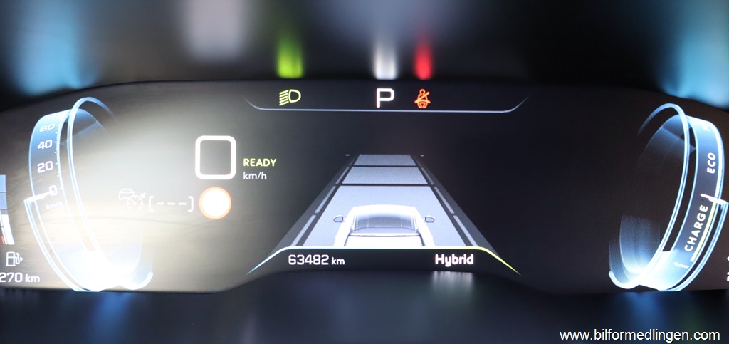 Bild 9 på Peugeot 508