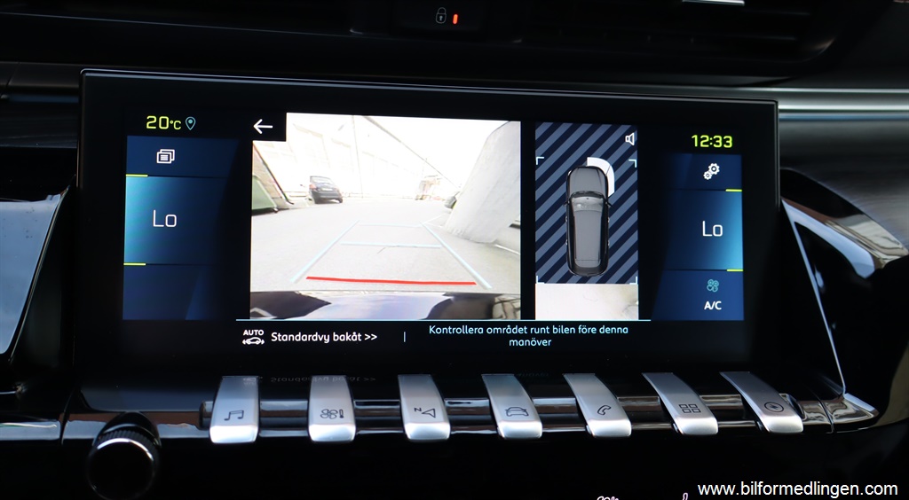 Bild 10 på Peugeot 508
