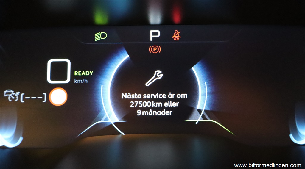 Bild 15 på Peugeot 508
