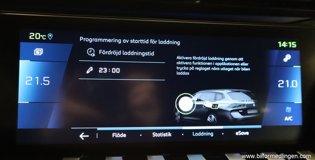 Bild 16 på Peugeot 508