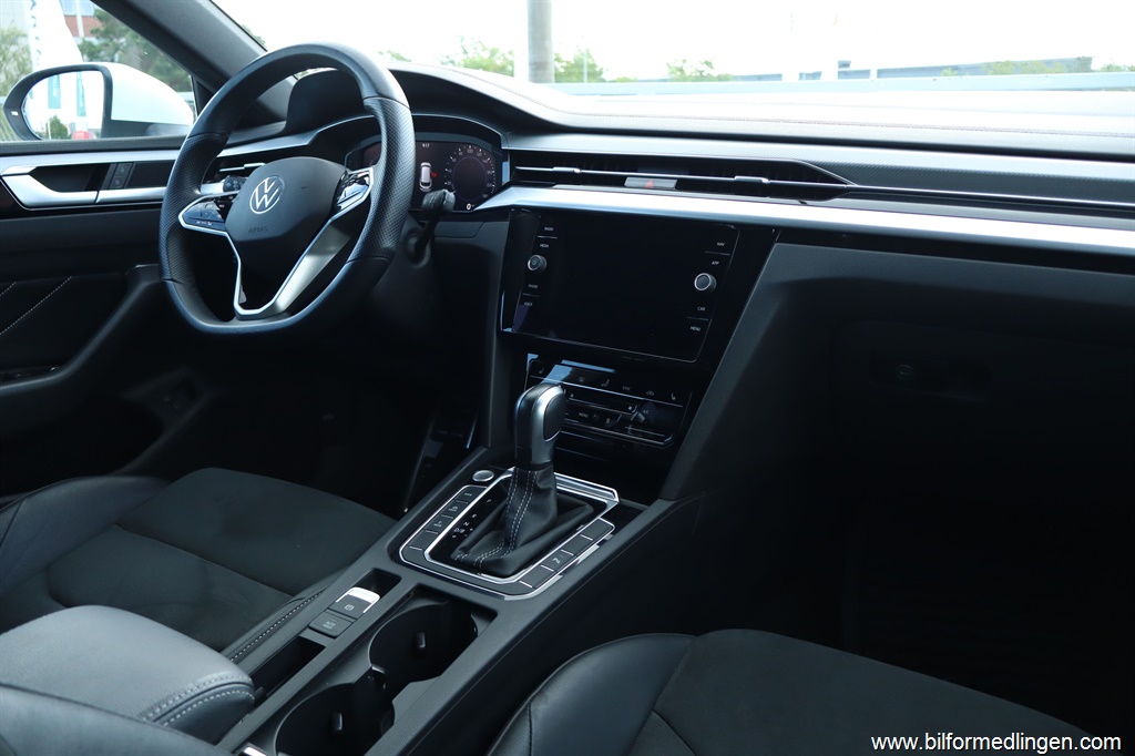 Bild 7 på Volkswagen Arteon