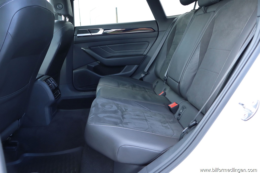 Bild 8 på Volkswagen Arteon