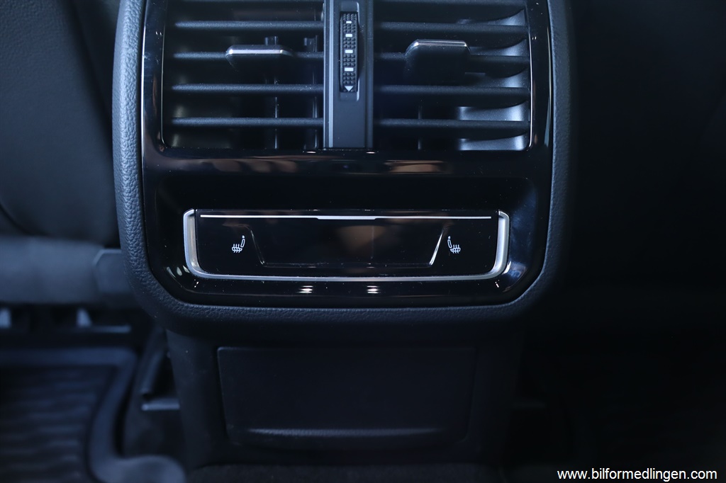 Bild 12 på Volkswagen Arteon