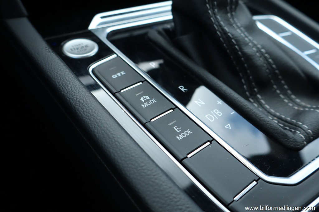 Bild 13 på Volkswagen Arteon