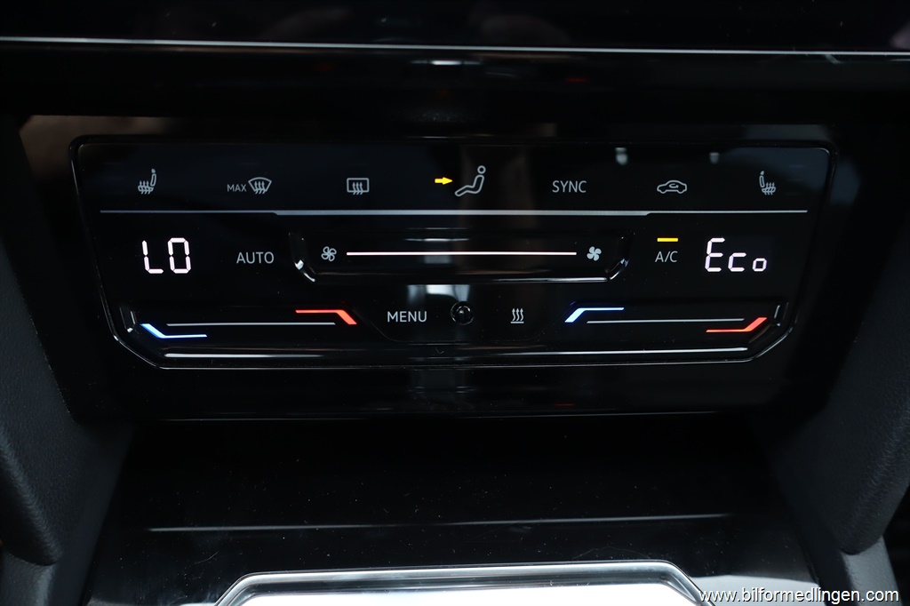 Bild 14 på Volkswagen Arteon
