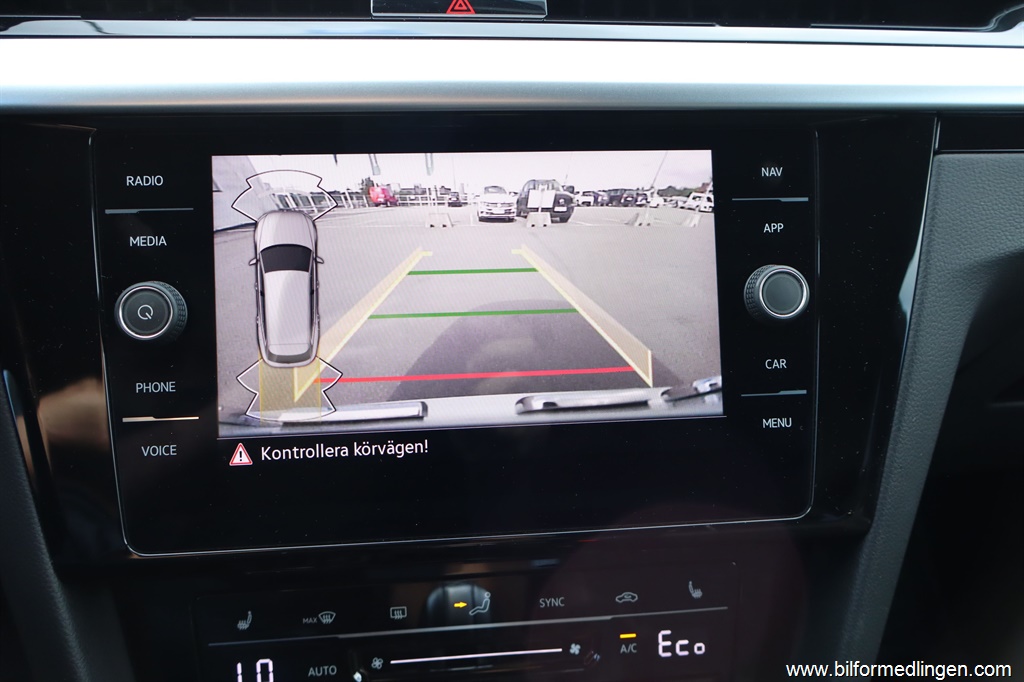 Bild 18 på Volkswagen Arteon
