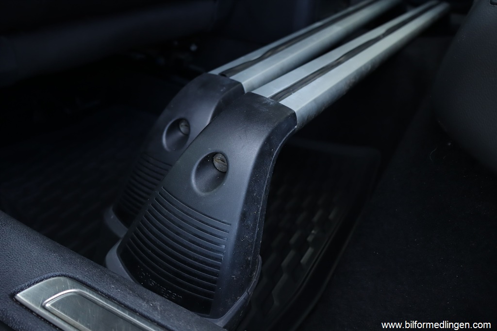 Bild 21 på Volkswagen Arteon