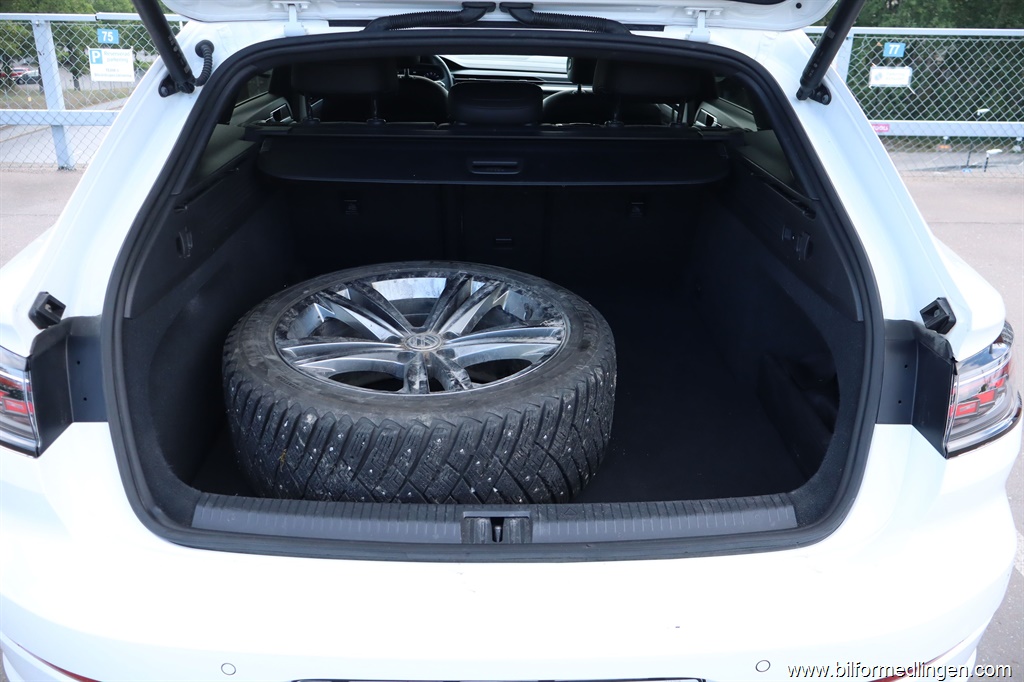 Bild 23 på Volkswagen Arteon