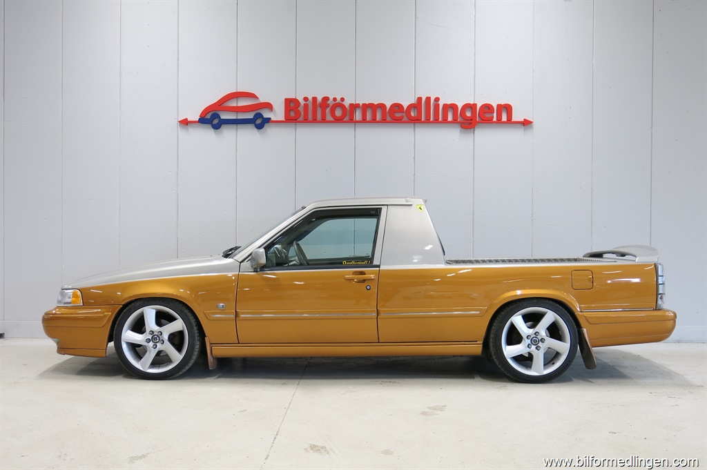 Bild 1 på Volvo 965