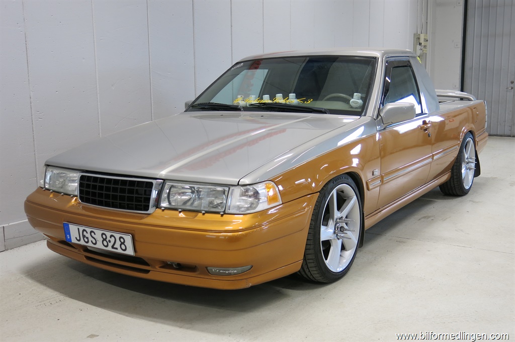 Bild 2 på Volvo 965