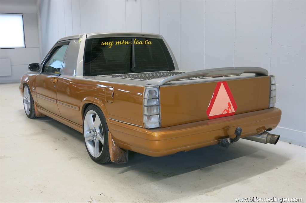 Bild 3 på Volvo 965