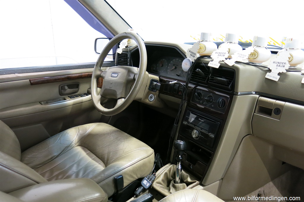 Bild 6 på Volvo 965