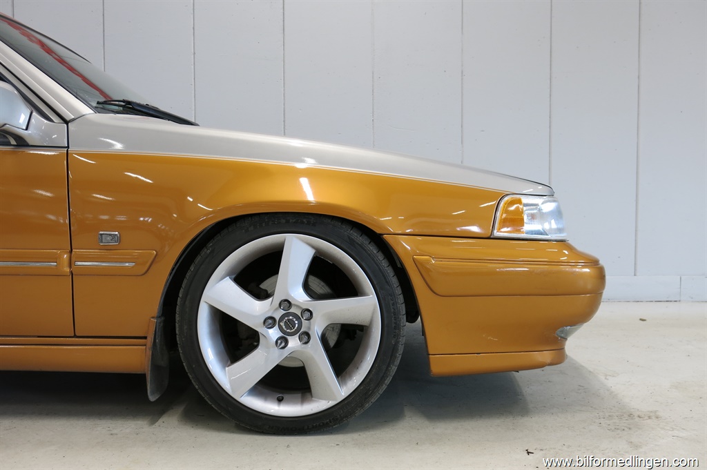 Bild 9 på Volvo 965