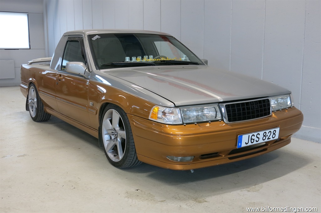Bild 11 på Volvo 965