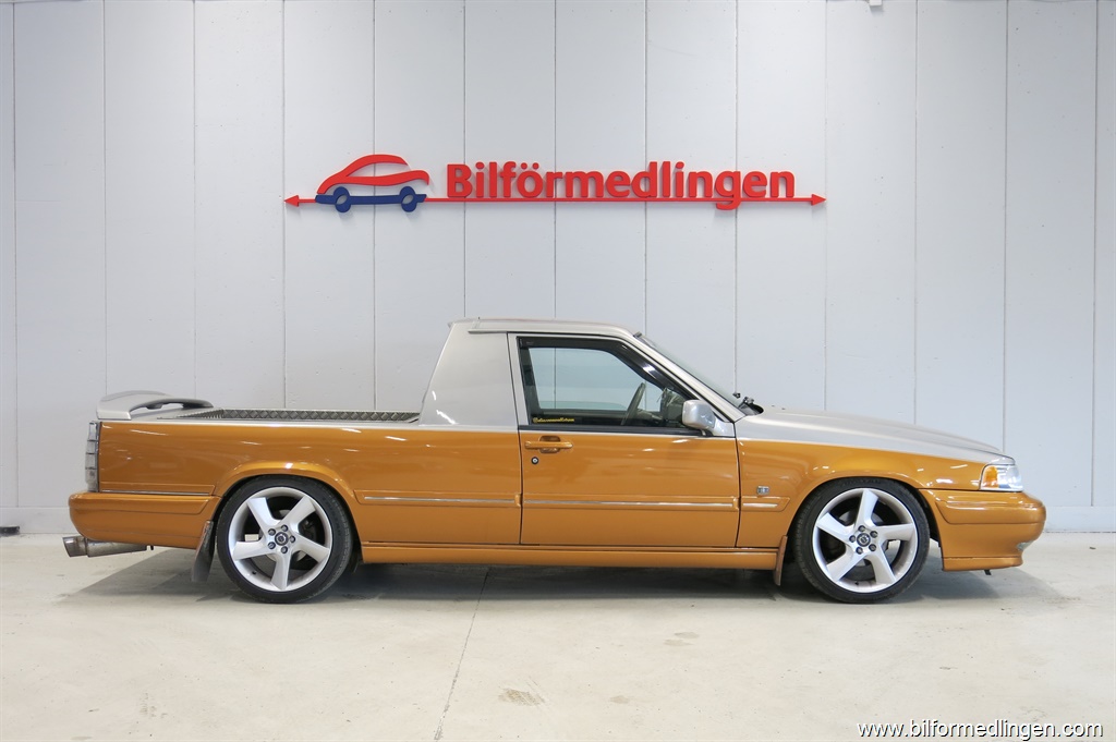 Bild 13 på Volvo 965