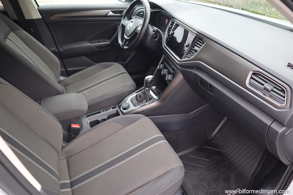 Bild 4 på Volkswagen T-Roc