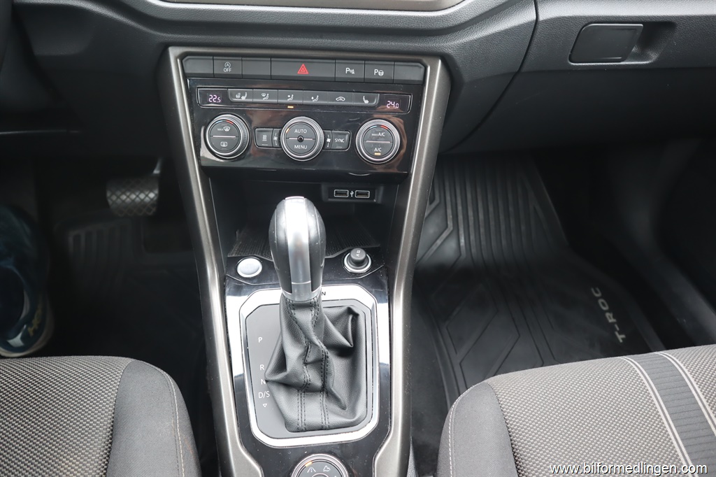 Bild 7 på Volkswagen T-Roc
