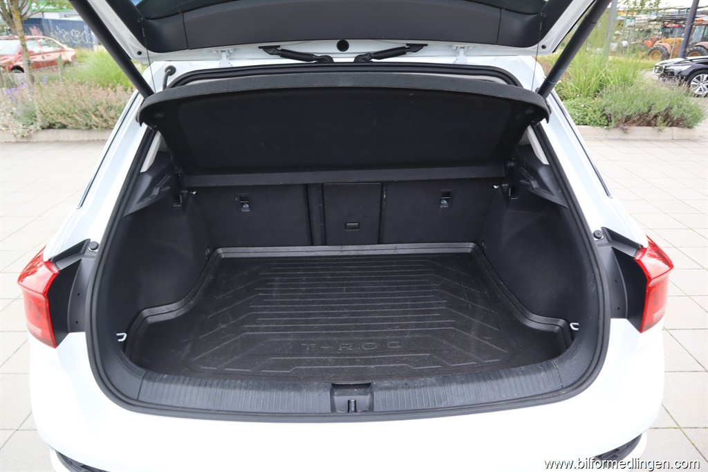 Bild 10 på Volkswagen T-Roc