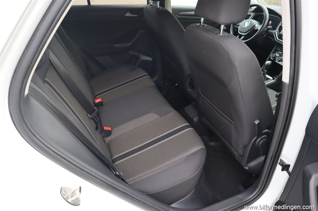 Bild 11 på Volkswagen T-Roc