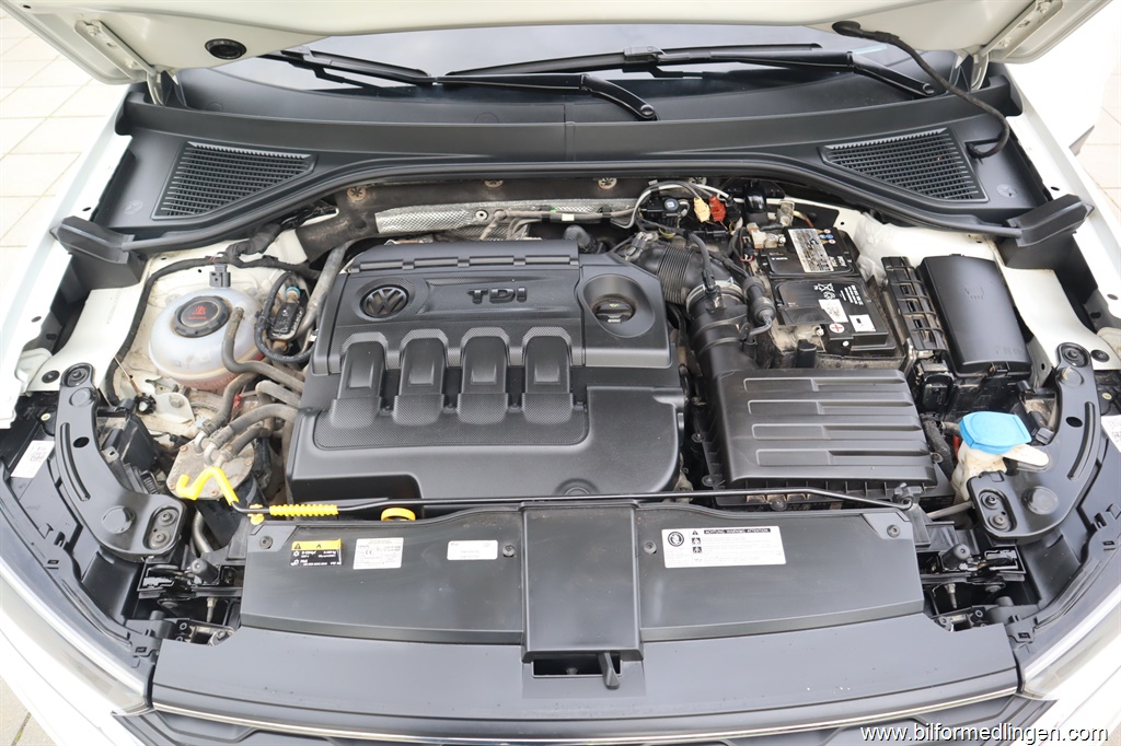 Bild 12 på Volkswagen T-Roc