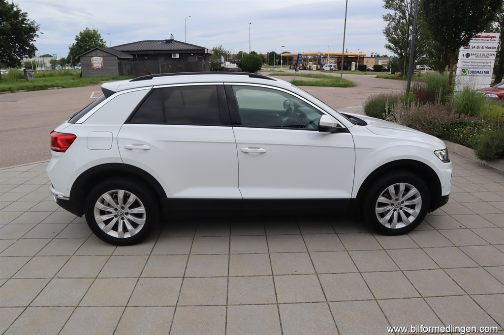 Bild 13 på Volkswagen T-Roc
