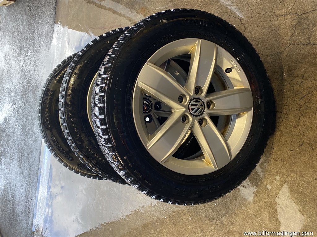 Bild 27 på Volkswagen T-Roc