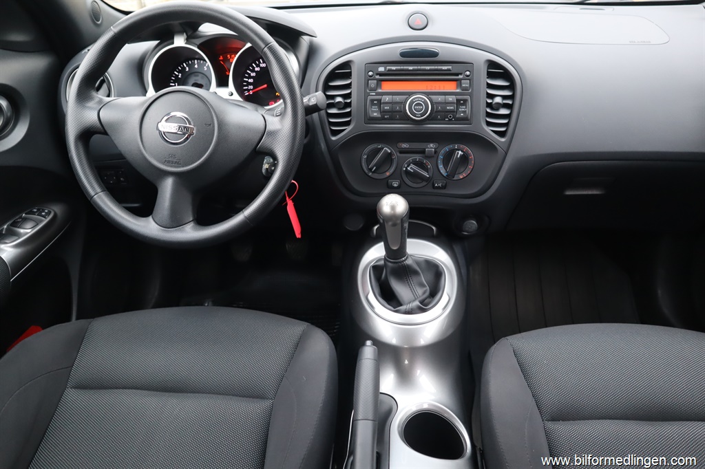 Bild 6 på Nissan Juke