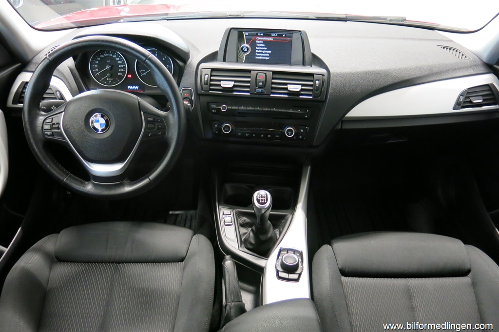 Bild 5 på BMW 118