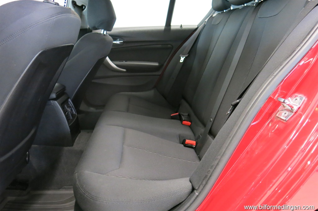 Bild 7 på BMW 118