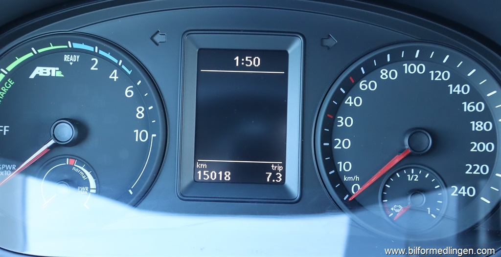 Bild 8 på Volkswagen Caddy