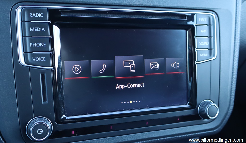 Bild 9 på Volkswagen Caddy