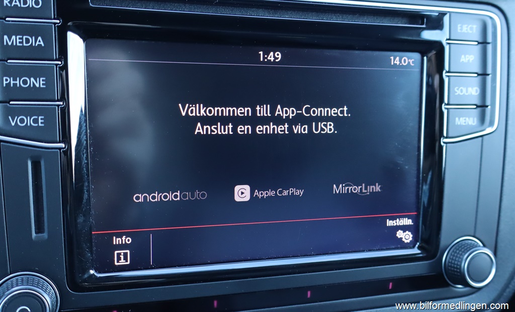 Bild 10 på Volkswagen Caddy