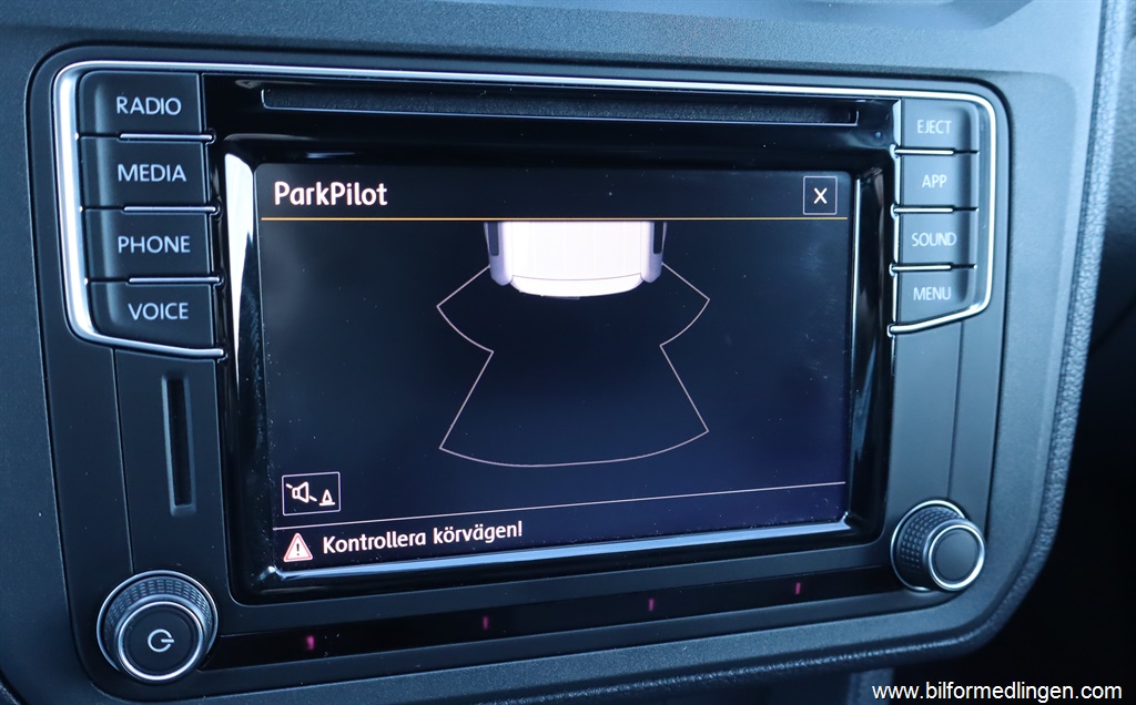 Bild 11 på Volkswagen Caddy