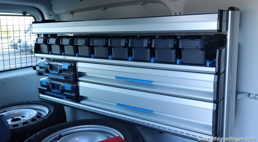 Bild 12 på Volkswagen Caddy