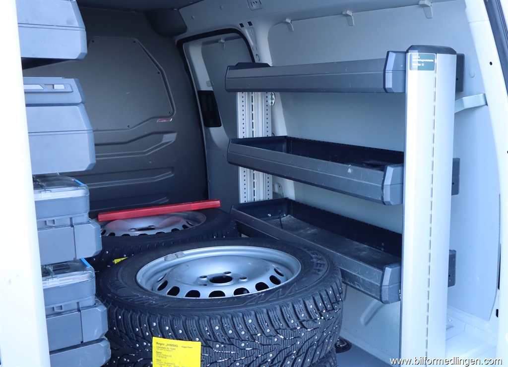 Bild 14 på Volkswagen Caddy