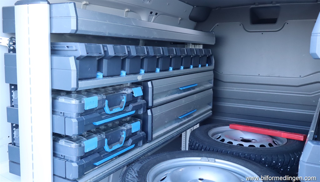 Bild 15 på Volkswagen Caddy